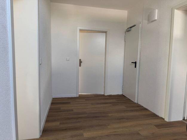Wohnung zur Miete 470 € 2 Zimmer 55 m² 2. Geschoss Weidkamp 82 Borbeck-Mitte Stadtbezirk IV 45355