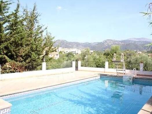 Chalet zum Kauf 849.000 € 9 Zimmer 377 m² Campanet Campanet 07310