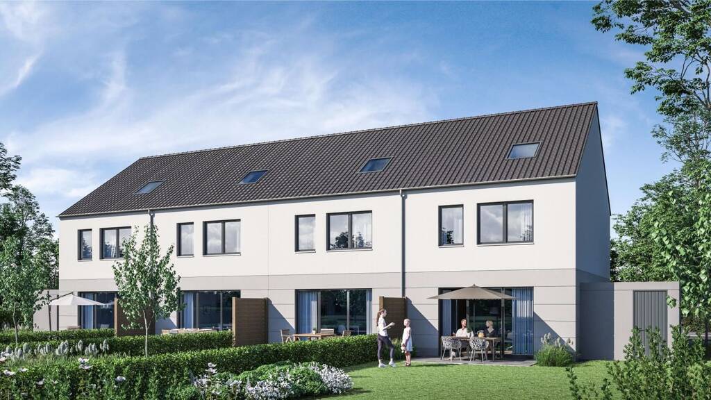 Fertig- und Musterhäuser zum Kauf Elwe-Str. 1 Schandelah Cremlingen 38162