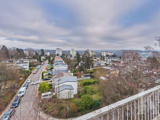 Wohnung zum Kauf 93.000 € 3 Zimmer 67 m² 6. Geschoss Eschberg Saarbrücken 66121