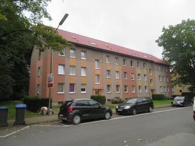 Wohnung zur Miete 515 € 3 Zimmer 65,8 m² 2. Geschoss frei ab 01.02.2025 Dieselstr. 11 Herford-Stadt Herford 32051