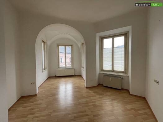 Wohnung zur Miete 422 € 3 Zimmer 82 m² 1. Geschoss Judenburg 8750