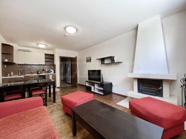 Apartment zum Kauf 55.000 € 3 Zimmer 82 m² Bansko