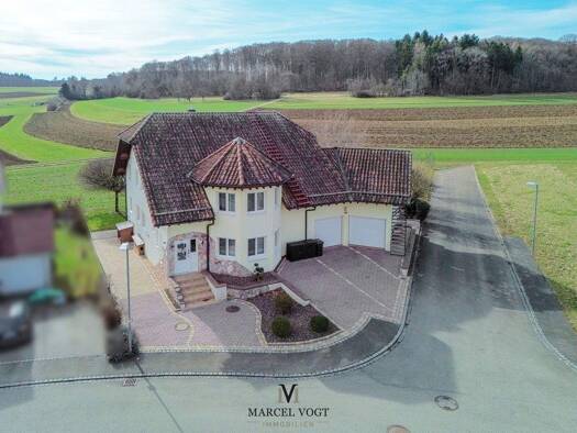 Einfamilienhaus zum Kauf 1.270.000 € 8,5 Zimmer 337 m² 803 m² Grundstück Hülben 72584