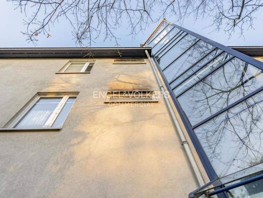 Sonstiges zum Kauf als Kapitalanlage geeignet 1.700.000 € 669,4 m² 849 m² Grundstück Wilhelmsruh Berlin 13158