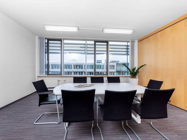 Bürofläche zur Miete provisionsfrei 1.409 € 20 m² Bürofläche Landsbergerstr. 302 Laim München 80687
