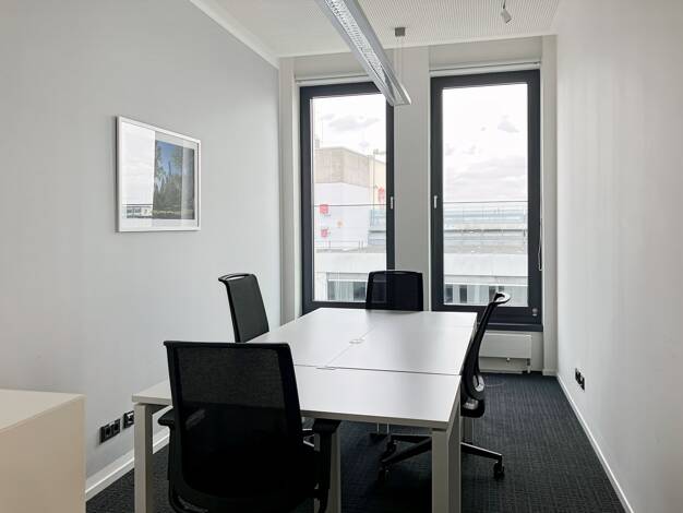 Bürofläche zur Miete provisionsfrei 1.499 € 30 m² Bürofläche Ottenser Hauptstr. 2 Ottensen Hamburg 22765
