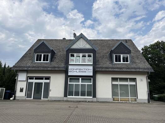 Wohnung zur Miete 310 € 2 Zimmer 62,4 m² frei ab sofort Grünbach Grünbach 08223
