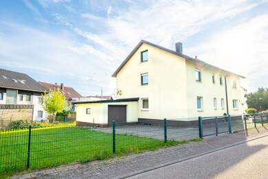 Mehrfamilienhaus zum Kauf 469.000 € 8 Zimmer 207 m² 638 m² Grundstück Engelsbrand Engelsbrand 75331