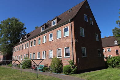 Maisonette zum Kauf 159.000 € 1,5 Zimmer 40 m² 2. Geschoss Reutershagen Rostock / Reutershagen 18069