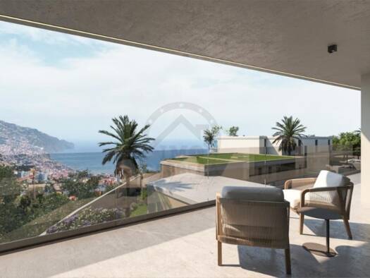 Einfamilienhaus zum Kauf 1.395.000 € 259,8 m² 322,3 m² Grundstück São Martinho