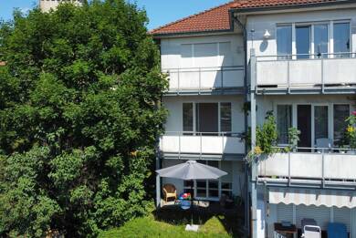 Wohnung zum Kauf 149.000 € 2 Zimmer 51 m² frei ab sofort Schlachthof Amberg 92224