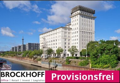 Bürofläche zur Miete Provisionsfrei 170,9 m² Bürofläche teilbar ab 170,9 m² Kasslerfeld Duisburg 47059