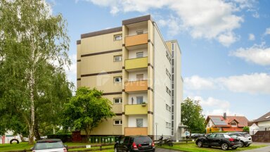 Wohnung zum Kauf 265.000 € 3 Zimmer 104 m² 4. Geschoss Umstadt Groß-Umstadt 64823