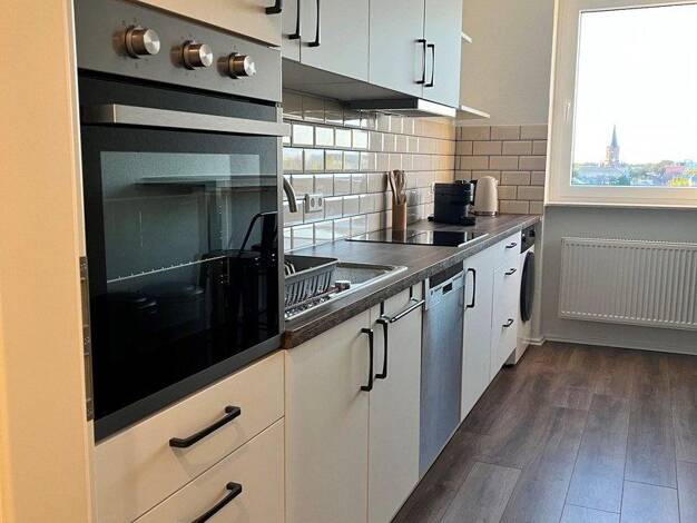 WG-Zimmer zur Miete auf Zeit 550 € 14 m² frei ab sofort Gartenstraße 56 b Südweststadt Südweststadt 76133
