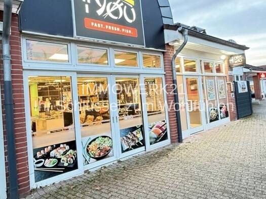 Restaurant zum Kauf Quadrath-Ichendorf Bergheim 50127