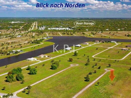 Grundstück zum Kauf provisionsfrei 67.200 € 1.400 m² Grundstück Saguaro Court 10 Placida 33946