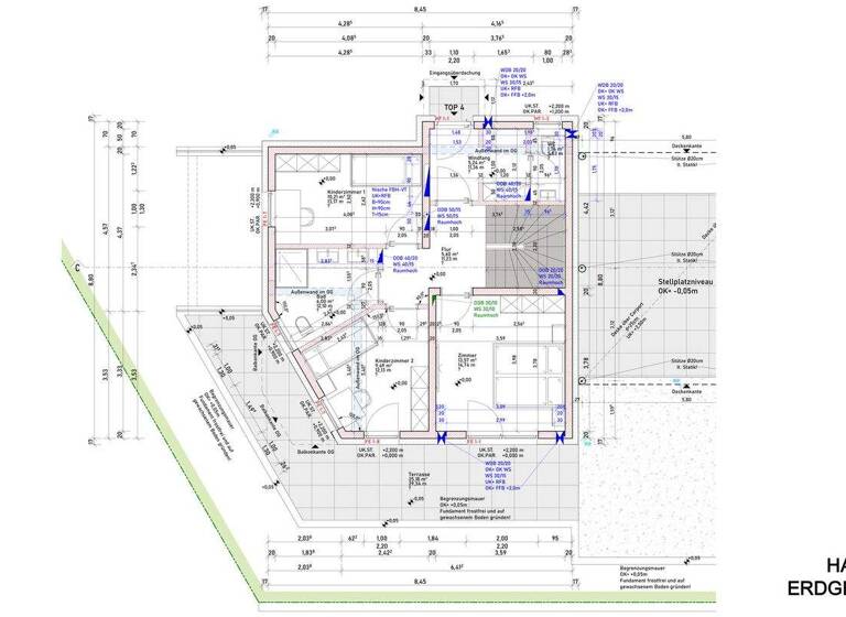 Einfamilienhaus zum Kauf - Erstbezug 895.000 € 5 Zimmer 97,8 m² Hollersbach im Pinzgau 5731