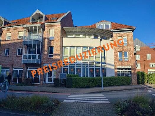 Laden zum Kauf 320.000 € 3 Zimmer Borken 46325