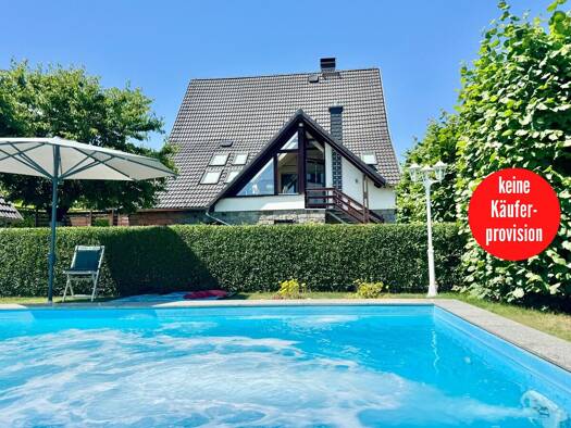 Einfamilienhaus zum Kauf provisionsfrei 268.000 € 4 Zimmer 130 m² 721 m² Grundstück Strasburg 17335