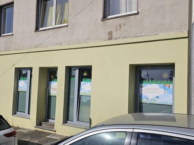 Bürofläche zur Miete provisionsfrei 750 € 81 m² Bürofläche Erkrather Straße 68 Flingern Süd Stadtbezirk 2 40233