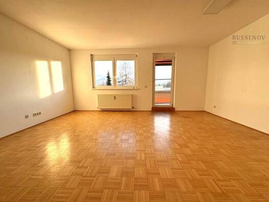 Wohnung zur Miete 816 € 2 Zimmer 72,8 m² 3. Geschoss St. Martin Klagenfurt 9020