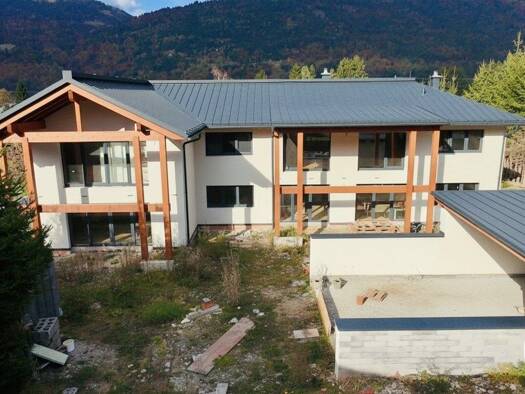 Haus zum Kauf - Erstbezug 2.200.000 € 407,2 m² Hermagor-Pressegger See 9631