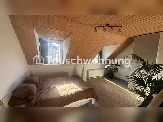 Wohnung zur Miete Tauschwohnung 900 € 2,5 Zimmer 70 m² Süd Süd 70180