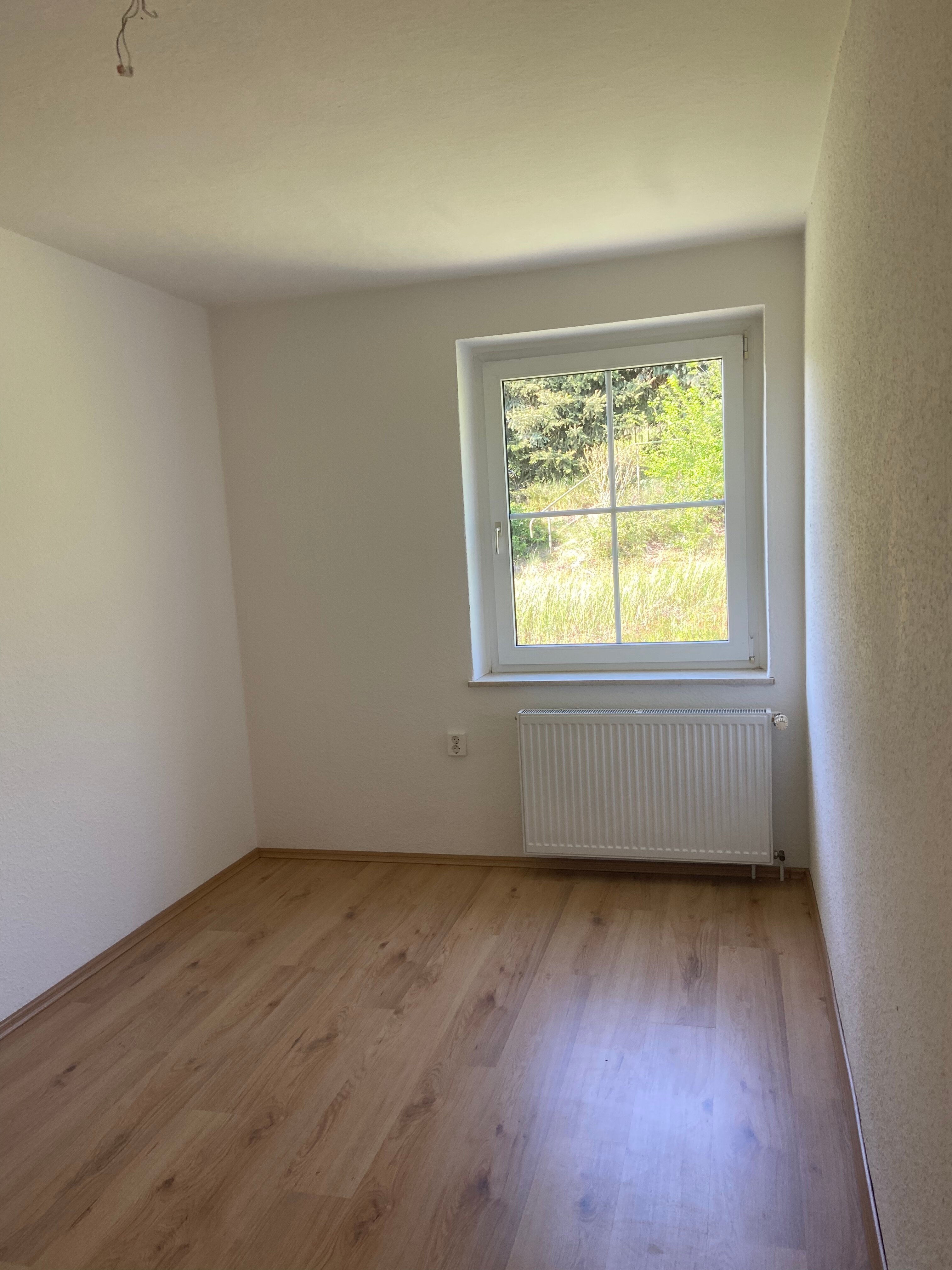 Wohnung zur Miete 449 € 3 Zimmer 65 m²<br/>Wohnfläche EG<br/>Geschoss 16.10.2024<br/>Verfügbarkeit Heydaer Str 21 Prausitz Hirschstein 01594