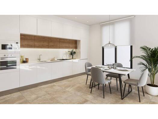 Haus zum Kauf - Erstbezug 232.000 € 1 Zimmer Águilas 30880