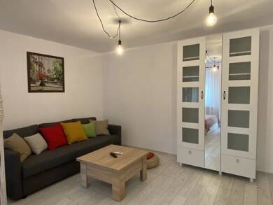 Wohnung zur Miete 465 € 1 Zimmer 34 m² Geschoss 1/3 frei ab sofort Ulrichstr. 2 Altstadt Duisburg 47051