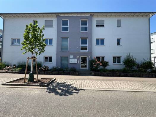 Bürofläche zur Miete 2.900 € 215 m² Bürofläche Gebhard-Müller-Straße 25 Rottenburg Rottenburg am Neckar 72108