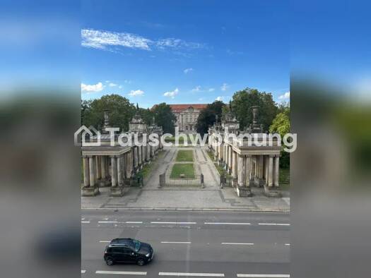 Wohnung zur Miete Tauschwohnung 700 € 2 Zimmer 70 m² Mariendorf Berlin 10783