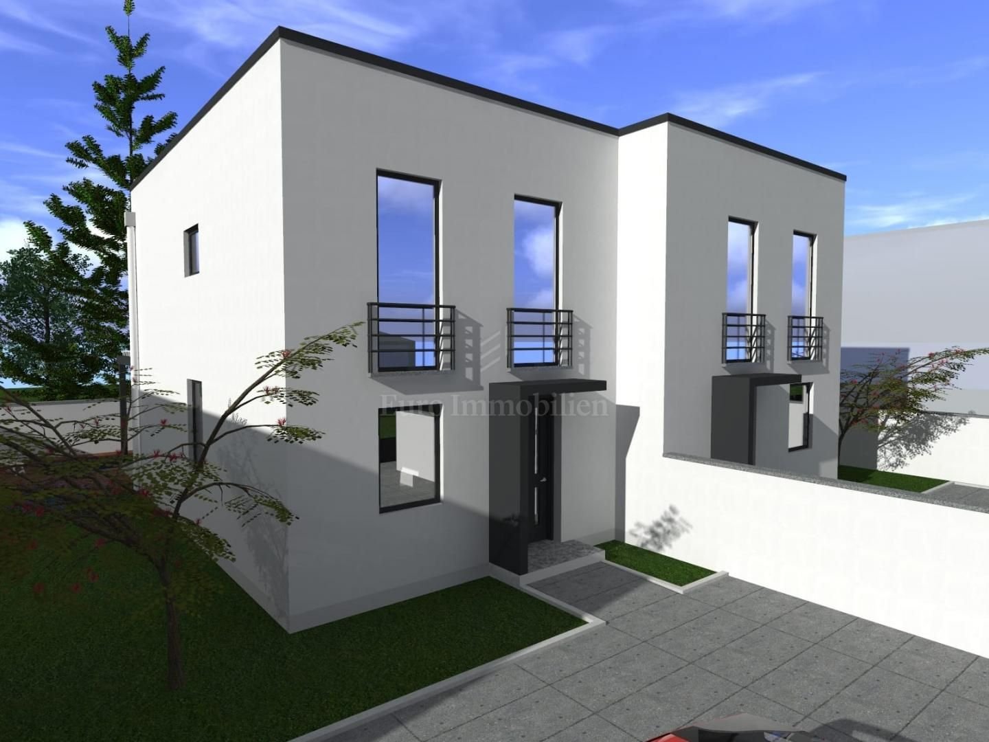 Haus zum Kauf 270.000 € 4 Zimmer 100 m²<br/>Wohnfläche 300 m²<br/>Grundstück Buje