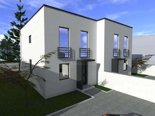 Haus zum Kauf 270.000 € 4 Zimmer 100 m² 300 m² Grundstück Buje