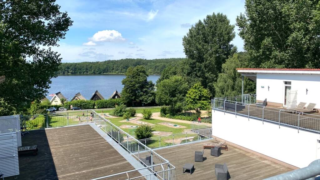 Wohnung zum Kauf 245.000 € 2 Zimmer 51,8 m² Granzow Mirow 17252