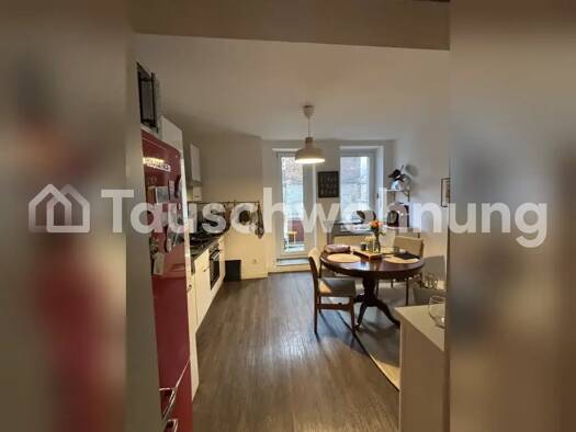 Wohnung zur Miete Tauschwohnung 910 € 4 Zimmer 114 m² EG Altlindenau Alt-West 04177