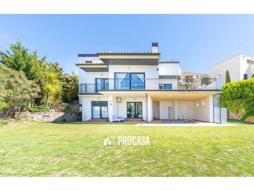 Chalet zum Kauf 799.000 € 5 Zimmer 326 m² Palau-saverdera 17495
