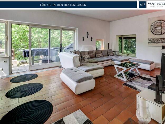 Doppelhaushälfte zum Kauf 985.000 € 6 Zimmer 251,2 m² 596,1 m² Grundstück Königstein 61462