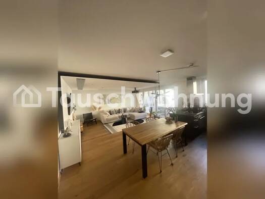 Wohnung zur Miete Tauschwohnung 900 € 2 Zimmer 84 m² Innenstadt Augsburg 86150