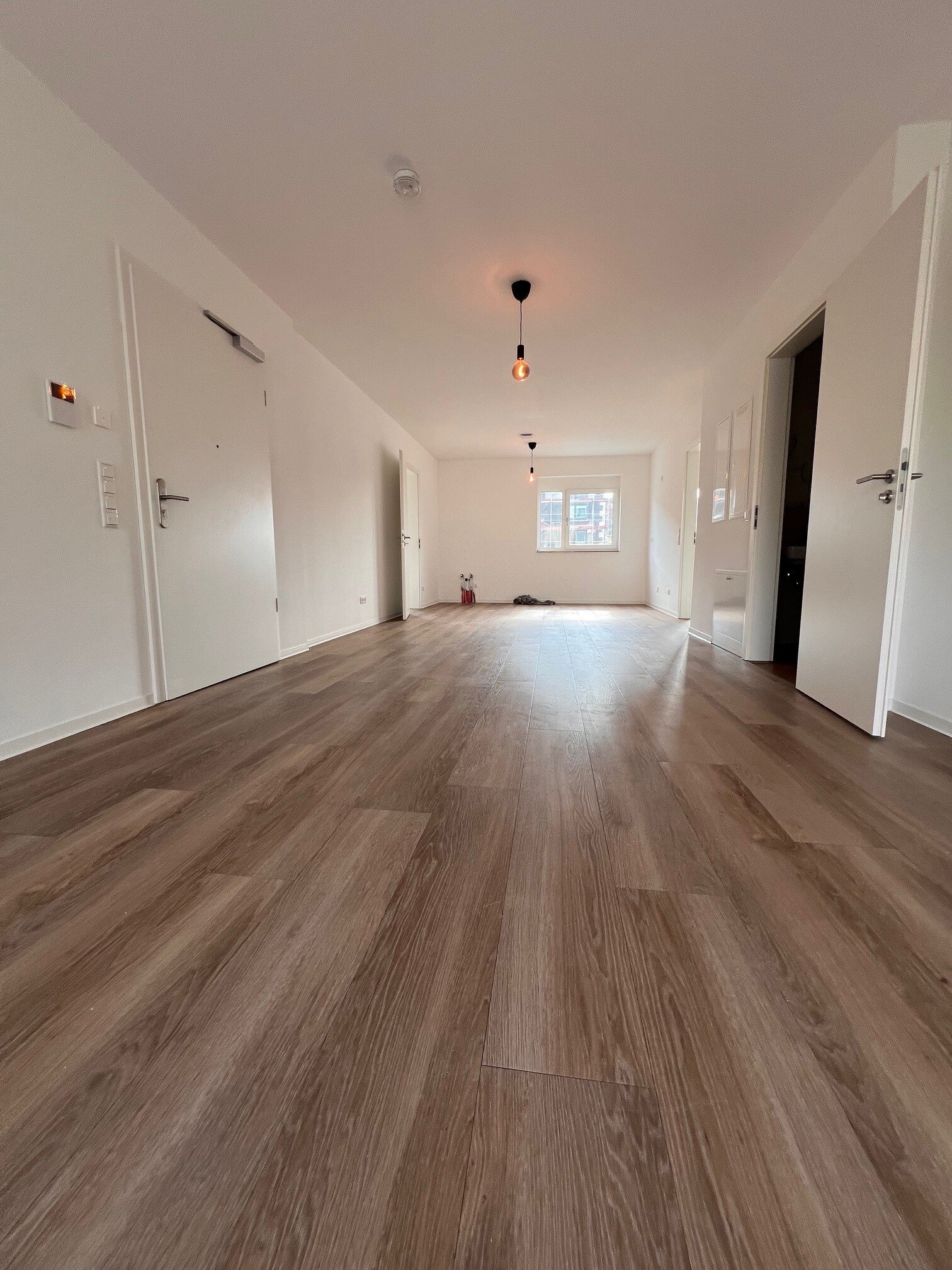 Wohnung zur Miete 1.353 € 3 Zimmer 82,8 m²<br/>Wohnfläche ab sofort<br/>Verfügbarkeit Maximilianstraße 56 Eberhardshof Nürnberg 90429