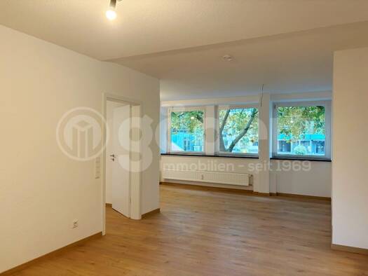 Wohnung zur Miete 1.050 € 3 Zimmer 90 m² 1. Geschoss Innenstadt Aschaffenburg 63739