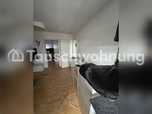 Wohnung zur Miete Tauschwohnung 900 € 3 Zimmer 60 m² 2. Geschoss Hartenberg/Münchfeld Mainz 55122