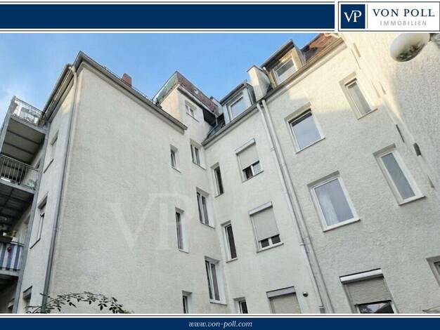 Wohnung zum Kauf 180.000 € 2 Zimmer 57,4 m² 3. Geschoss Oberhausen Augsburg 86154