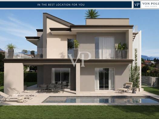 Einfamilienhaus zum Kauf 900.000 € 4 Zimmer 691 m² Grundstück Moniga Del Garda 25080