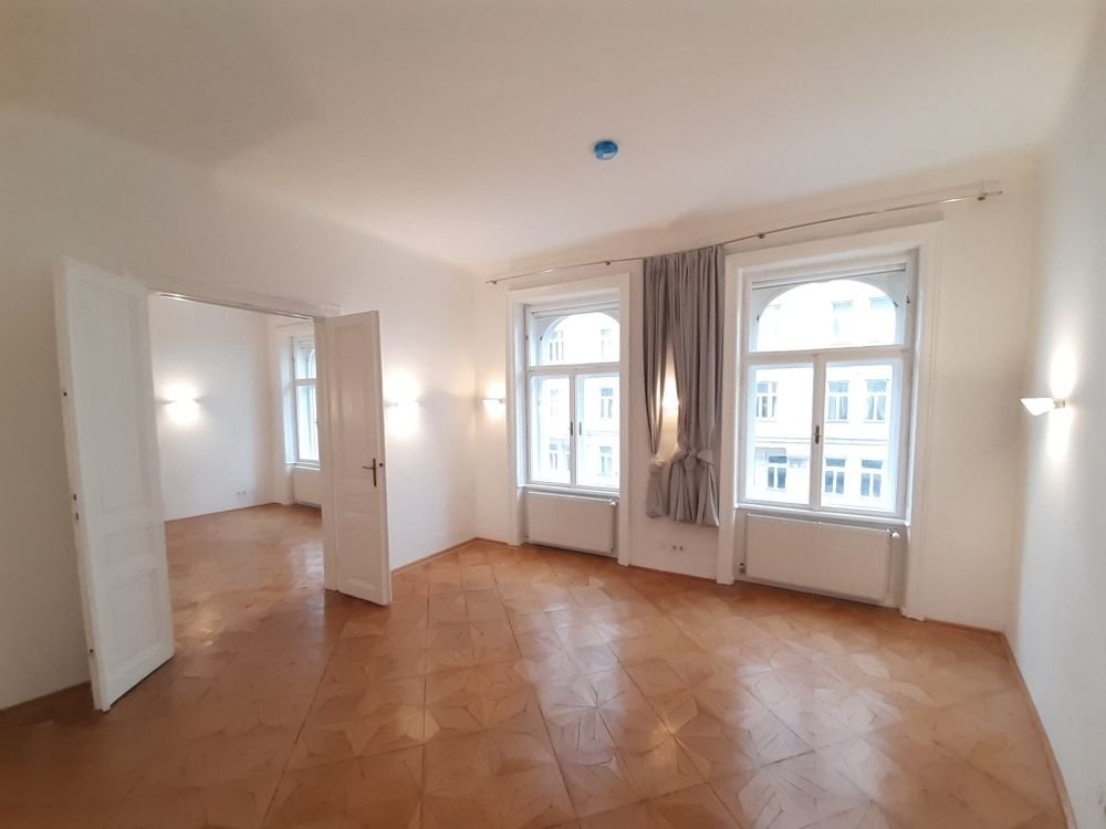 Wohnung zur Miete 1.317,39 € 3 Zimmer 107,6 m²<br/>Wohnfläche 2.<br/>Geschoss Wien 1070