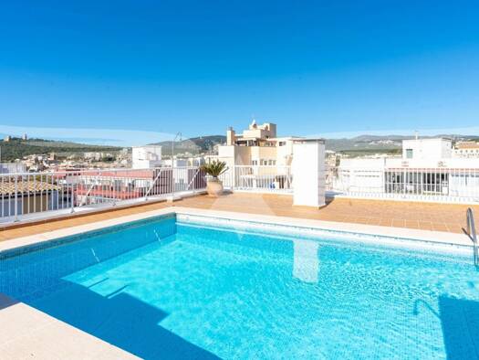 Wohnung zum Kauf provisionsfrei 745.000 € 4 Zimmer 144 m² 1. Geschoss Palma 07013