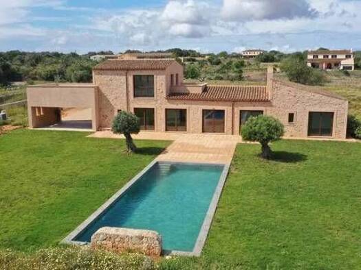 Bauernhaus zum Kauf 2.950.000 € 5 Zimmer 430 m² Diseminado Poligono 4 Santanyí 07650