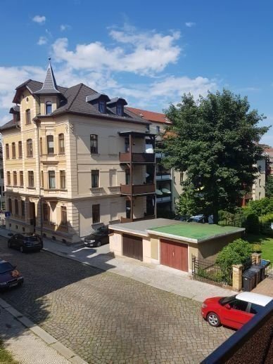 Wohnung zur Miete 350 € 2 Zimmer 52 m²<br/>Wohnfläche 1.<br/>Geschoss Nordvorstadt Altenburg 04600