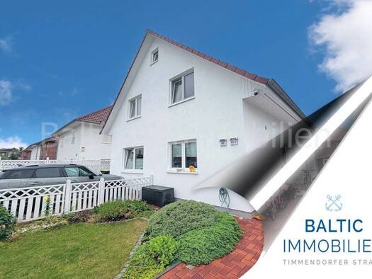 Doppelhaushälfte zum Kauf 429.000 € 3 Zimmer 79,9 m² Lohbrügge Hamburg Bergedorf 21031